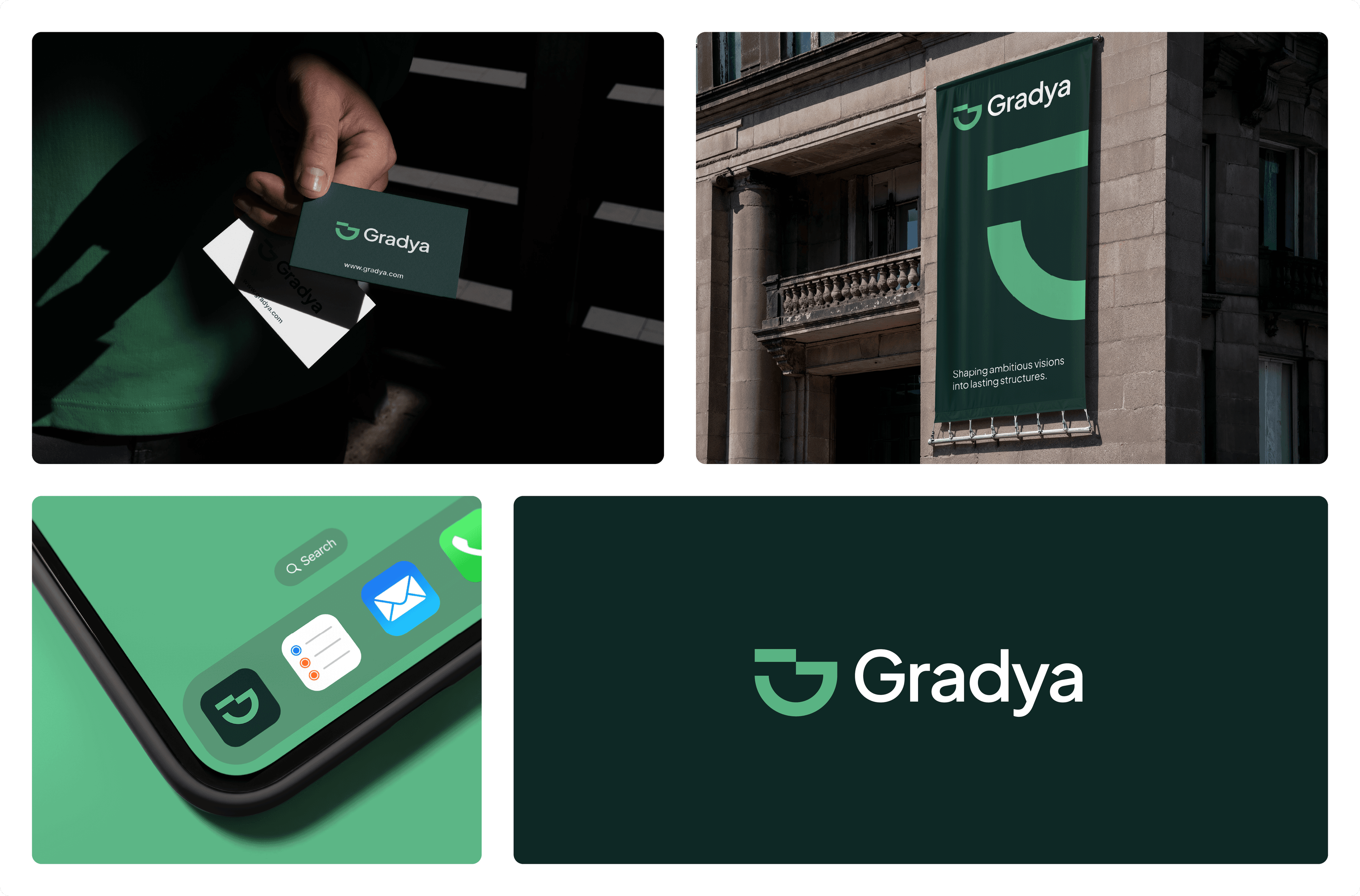 Gradya