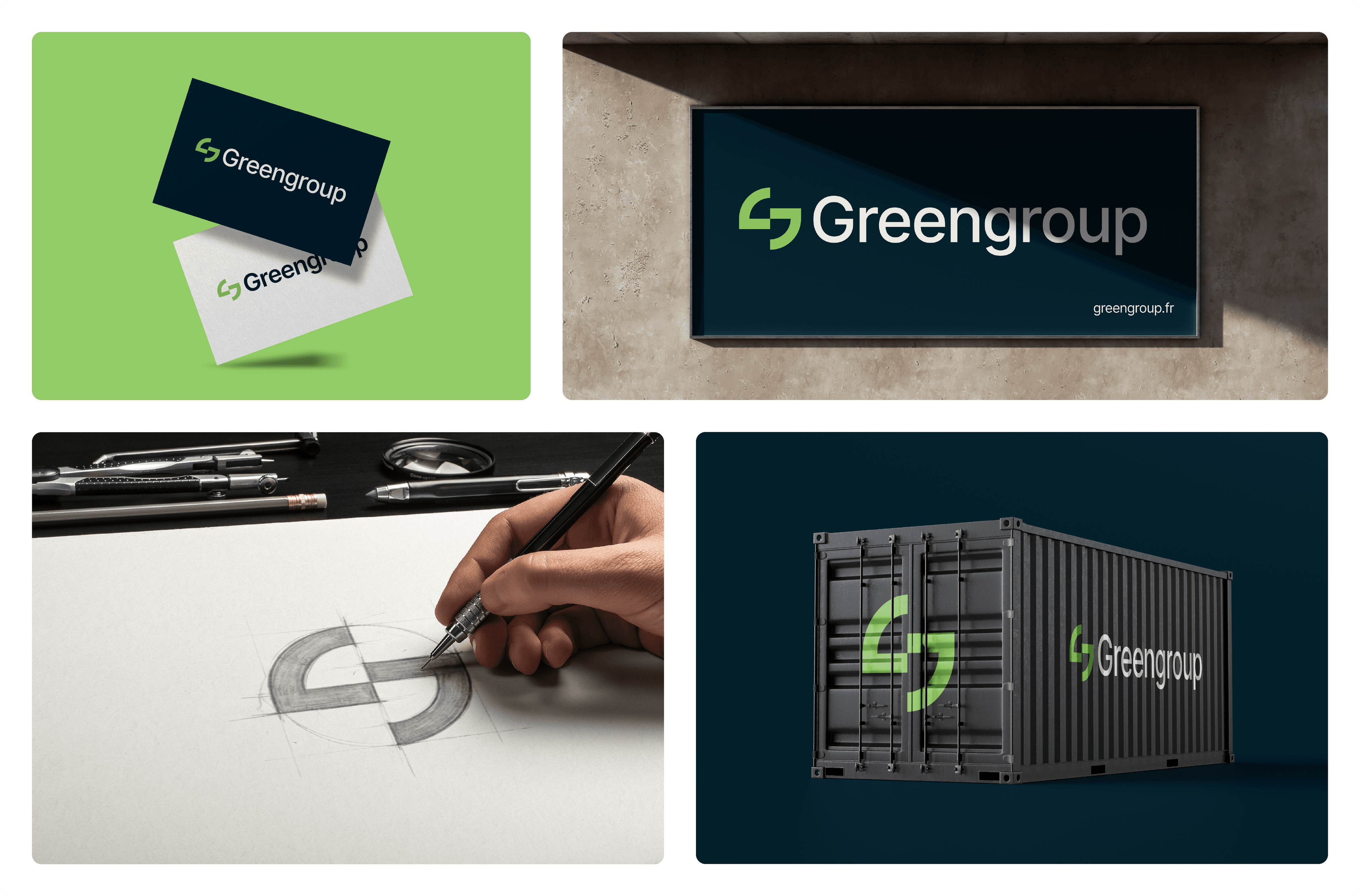 GreenGroup