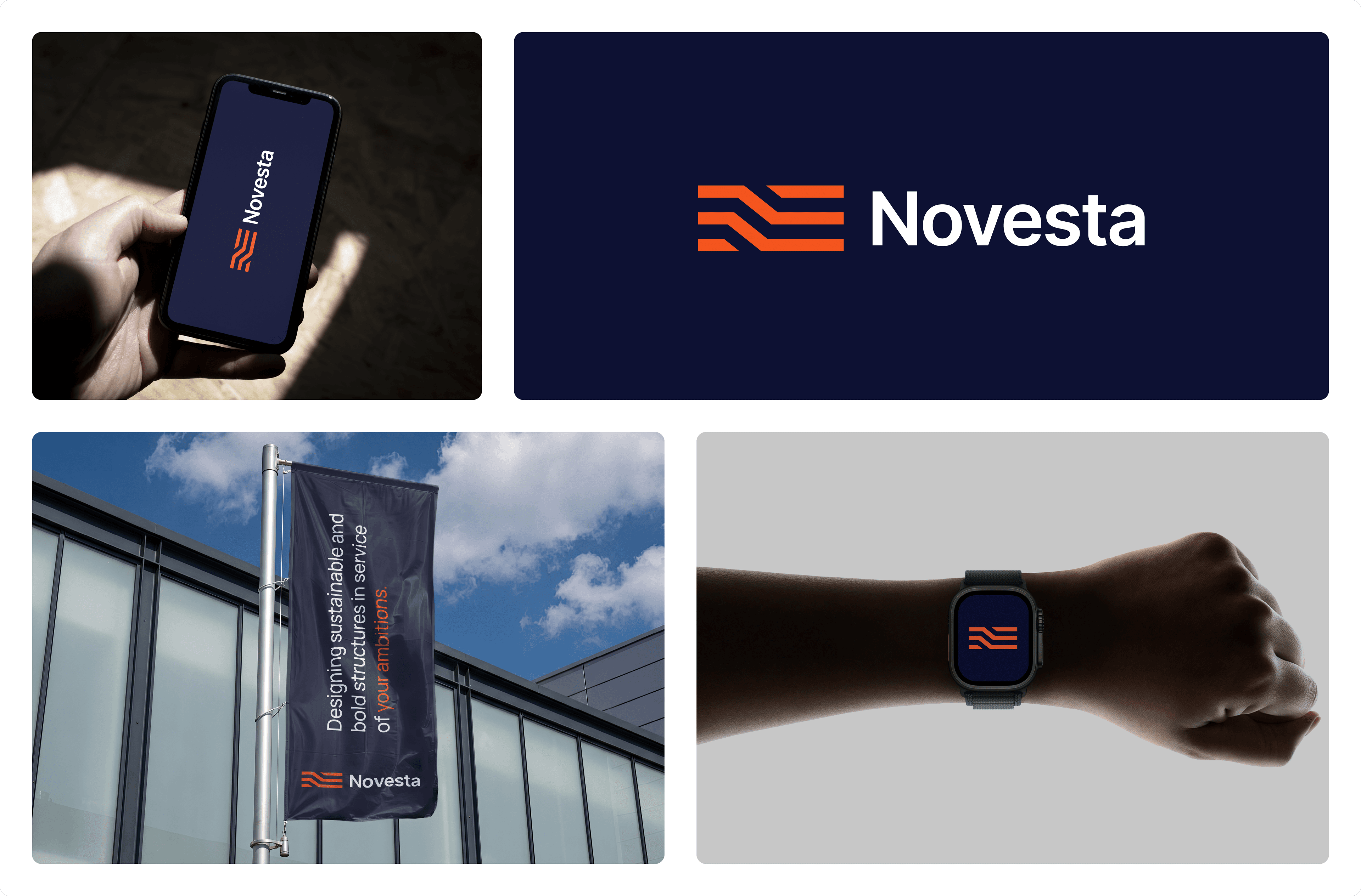 Novesta