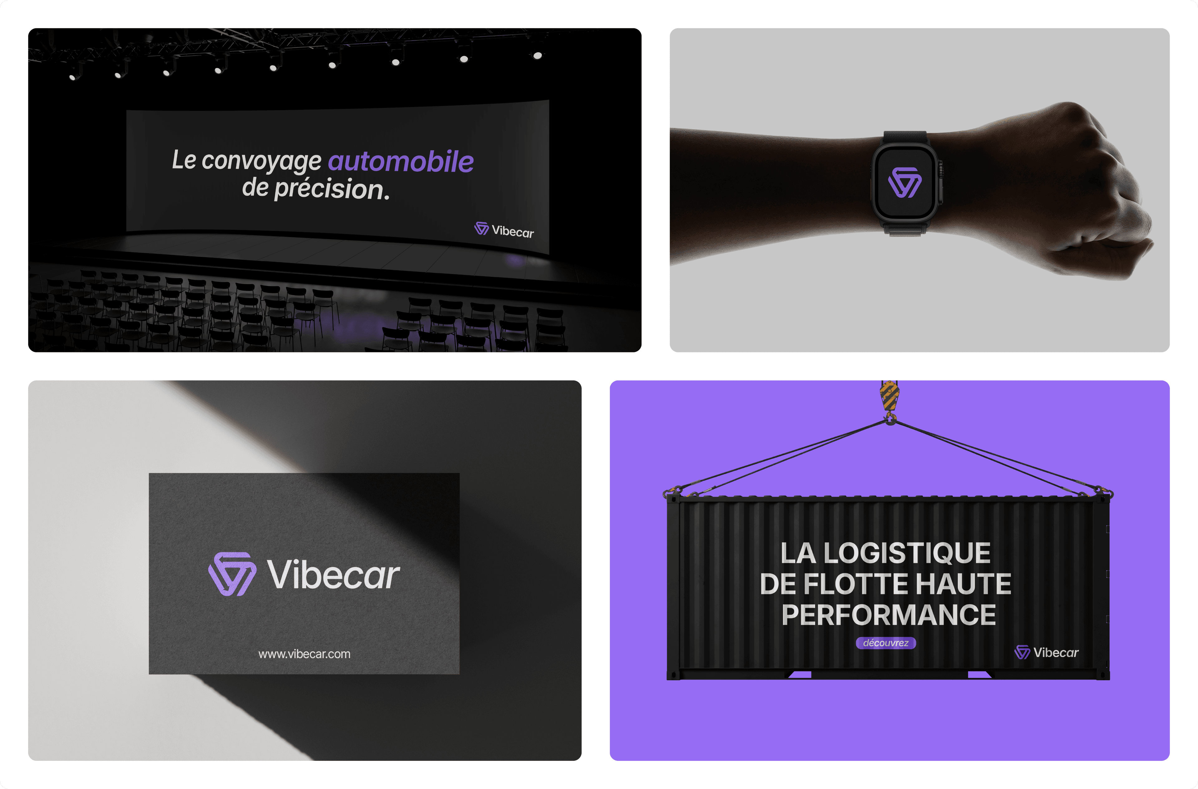 Vibecar