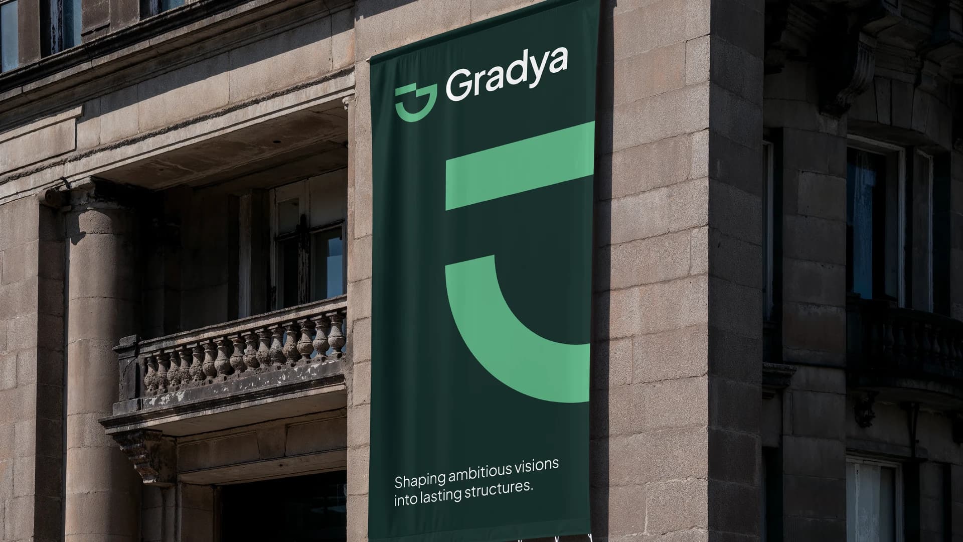 Gradya - Mise en situation