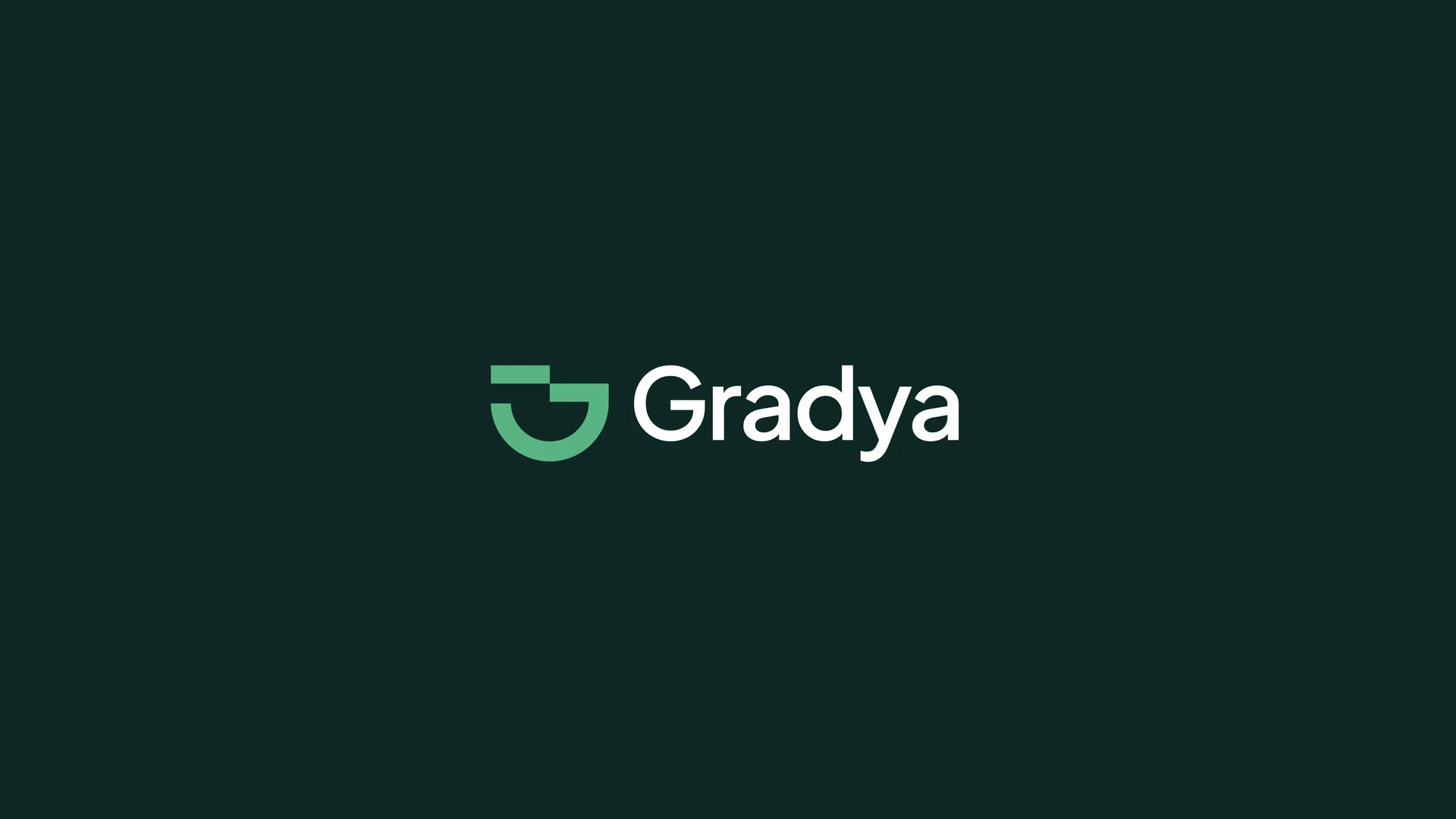 Gradya - Logo officiel