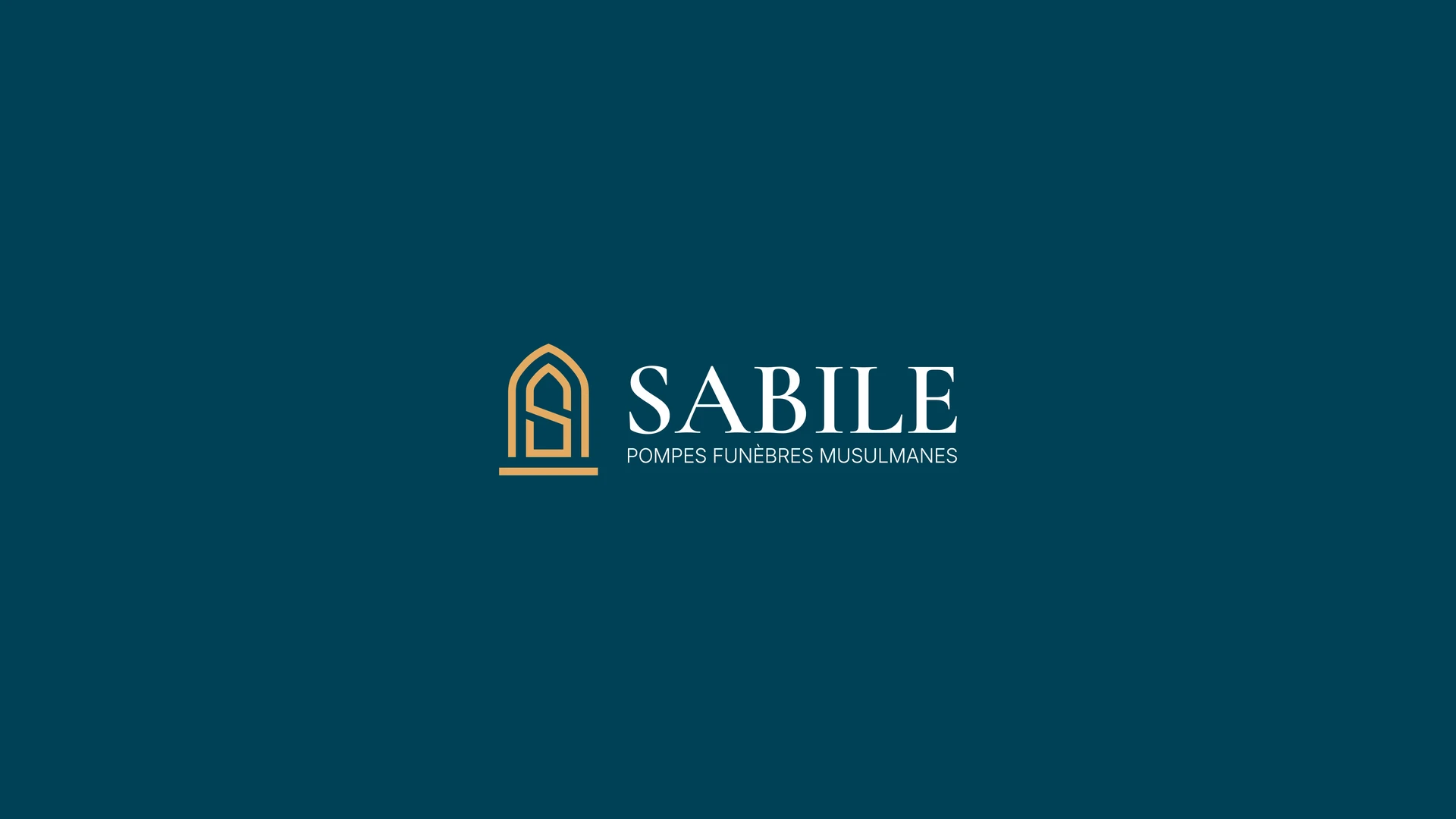 Sabile - Logo officiel