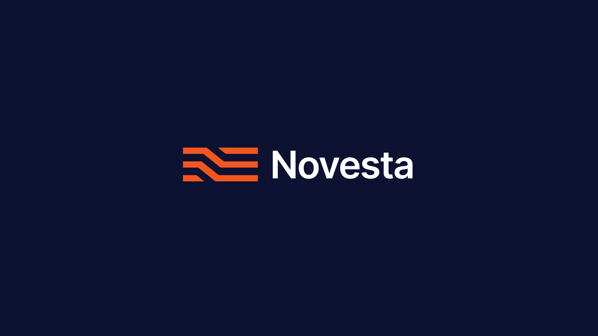 Novesta - Logo