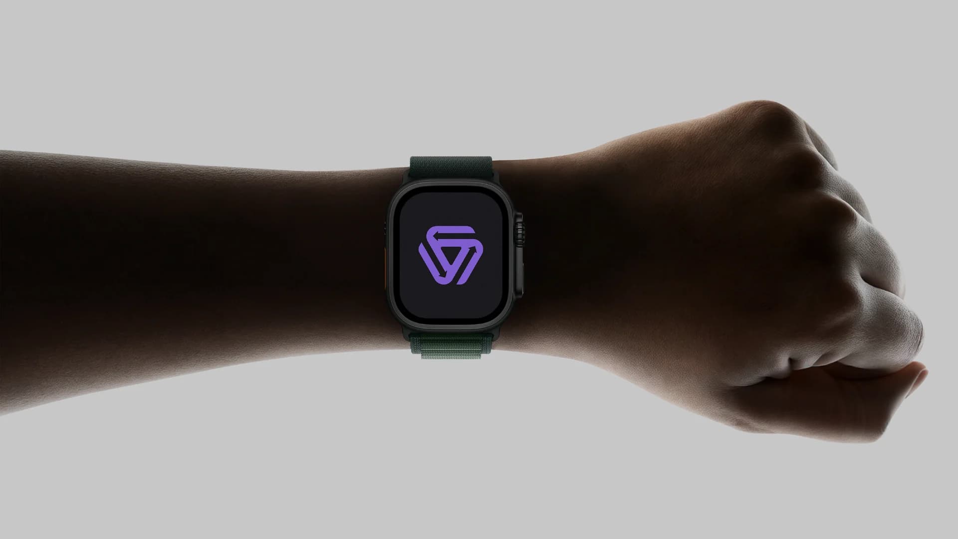 Vibecar — Montre connectée